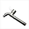 Qianyue Stainless Steel Quick-Open Faucet