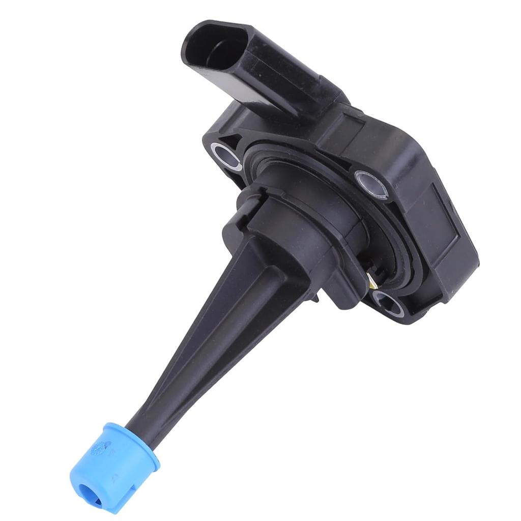 04E907660C Engine Oil Level Sensor Compatible for Golf 2019-2021 for Jetta 2016-2021 for A3 Sportback E-tron 2016-2018 04E907660 Oil Levelling Sensor