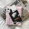 Singer L-Lady G-Gaga For iPhone 17 16 15 14 13 12 Mini 11 Pro Max Transparent Case