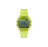 AO Street Digital Two Crystal Watch