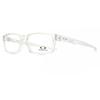 Oakley Ox8060 Overhead 806003 Men Eyeglasses