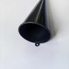 Enlarged Thickened Long Spout Plastic Fuel Funnel for Cars and Motorcycles