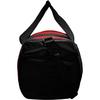 Nike Stoff Tragbare Reisetasche Unisex Rot & Schwarz Lässig BA5957-657