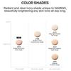 Naming . Layered Fit Cushion 12g SET (+Refill)