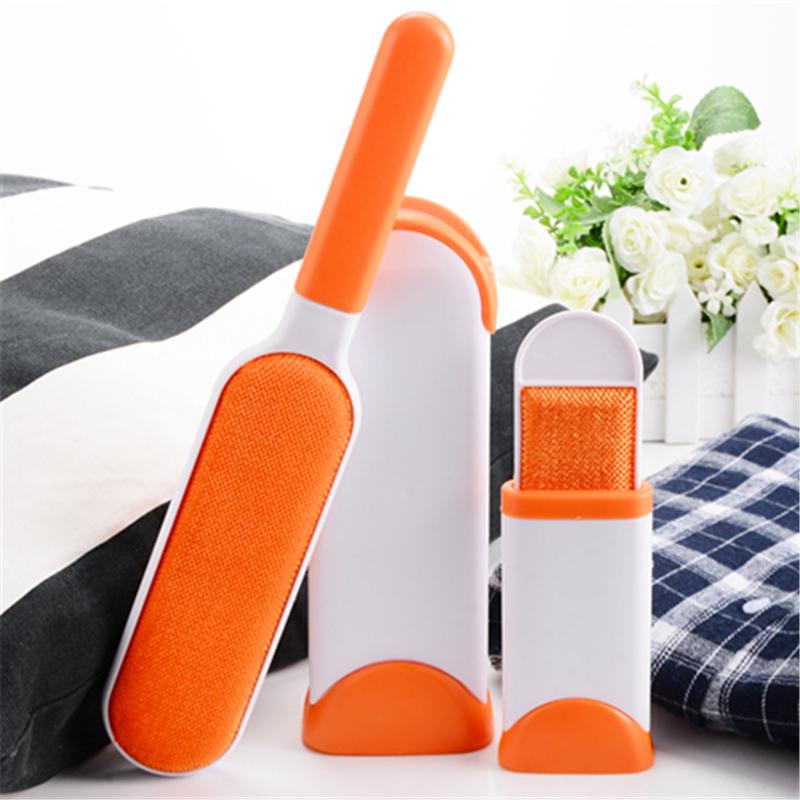 3pcs Sweep Hair Removal Pet Fast Sticky Hair Brush Dog Brushes kjøp