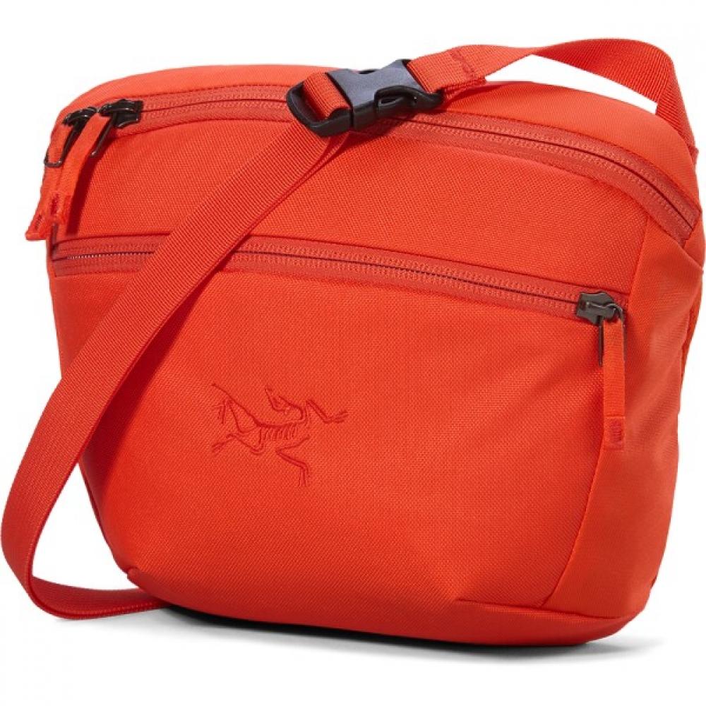 Arc Teryx Fw24 Mantis 2 Hüfttasche