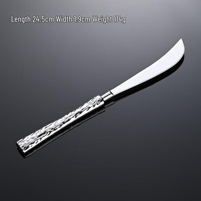 Qianxing Palace Tree Stainless Steel Cutlery