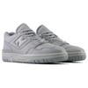 New Balance 550 Monochromatický balíček - Břidlicově šedé unisex tenisky Betonové BB550MCB