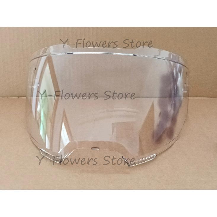 Helmet Visor for HJC i80 HJ-44 hj44 Shield Replacement Lens Glass Windshield Viewfinder Screen Motorcycle Accessories Motocross