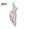 Twisting Strawberry Toy 3D Printed Toy Stress Relief Slippery Fidget Articulated Spiral Rotating Fruit for Home Decoration Desk