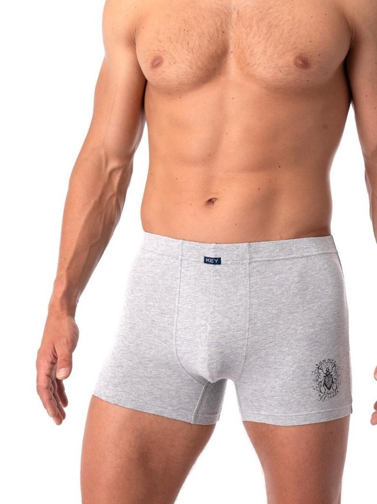 Key MXH 254 A25 M-2XL Key Boxer Shorts