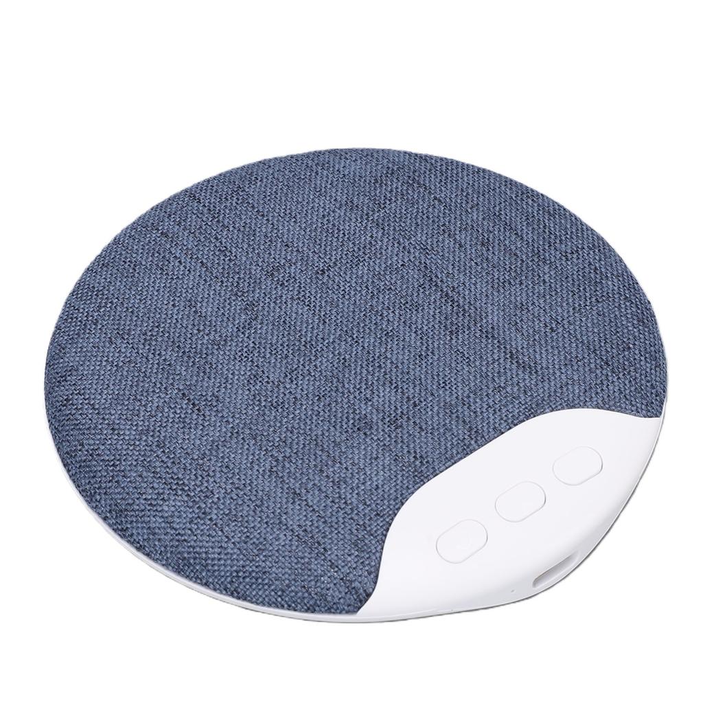   Pillow Speaker White Noise Automatic Off Timer Timer Bedside Speaker for Sleeping