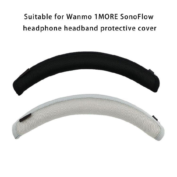 Headphone Headband Protections Sleeve for SonoFlow HC905 Over Head Earphone Comfortable Head Beam Cover Case