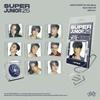 [USED] SJ 12th Regular CD S Mini Ver. (Donghae)