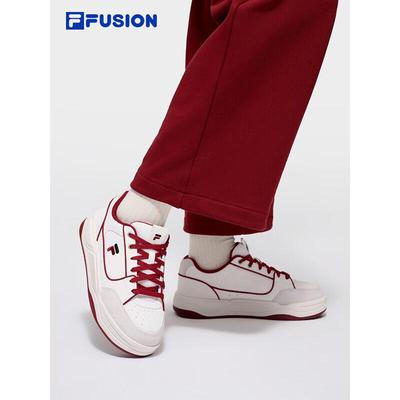 FUSION BANK2 Women's Low-Top Board Shoes