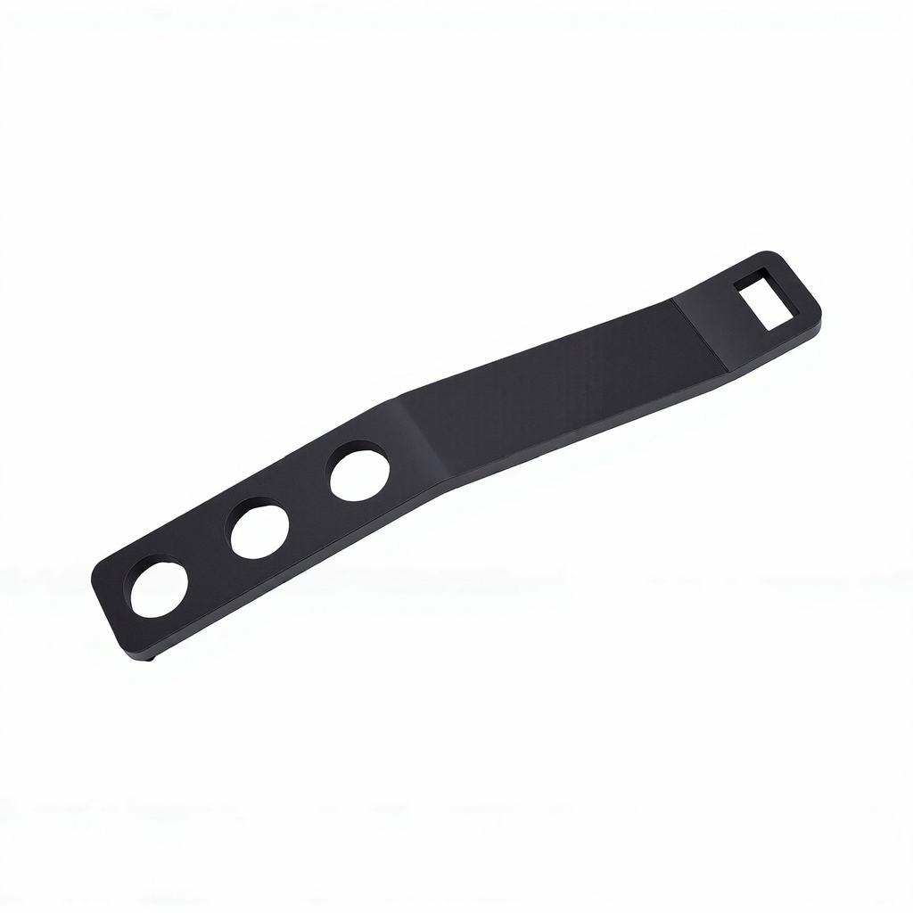 Short Shift Shifter Kit Replacement for MK2 MK3 1983 1999 Car 3 Positions Shift Throw Reduction Shift Bracket