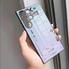 Game CSGO Matte Printstream Phone Case For S24 Ultra Samsung S23 Fe S22 S20 S21 Plus Galaxy A54 A34 A24 A53 Note 20 Glass Cover