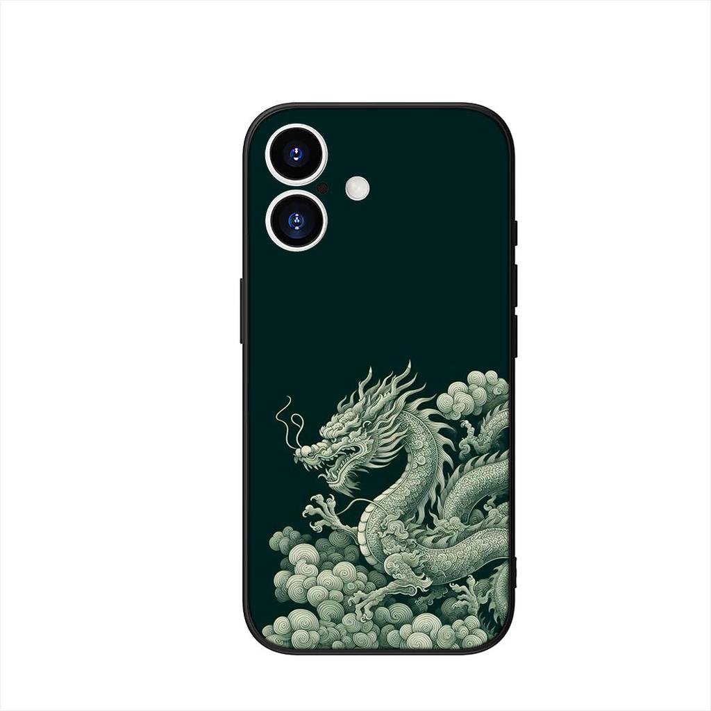 The Great Wave of Kanagawa Phone Cover Case for Xiaomi Redmi 15C 15 A4 A5 9A 9T 10A 10C 9C NFC 14C Note 11 9 10 Pro 8T Casing