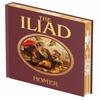 The Iliad by Homer Hardback Book 9781398856066
