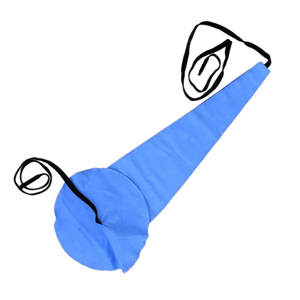 Inner Chamber Woodwind Cleaning Cloth Alto Tenor Sax Wiping Cloth  Instrument Tool