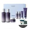 OHUI Age Recovery 3P Set (Skin Softener 150ml+Emulsion 140ml+Cream 25ml+Skin Softener 20ml+Emulsion 20ml+Essence 10ml+Foam Cleanse