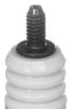 NGK (4562) BPM6Y V-Power Spark Plug, Pack of 1