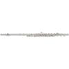 Yamaha Flute Standard YFL-212LRS Silver-Plated