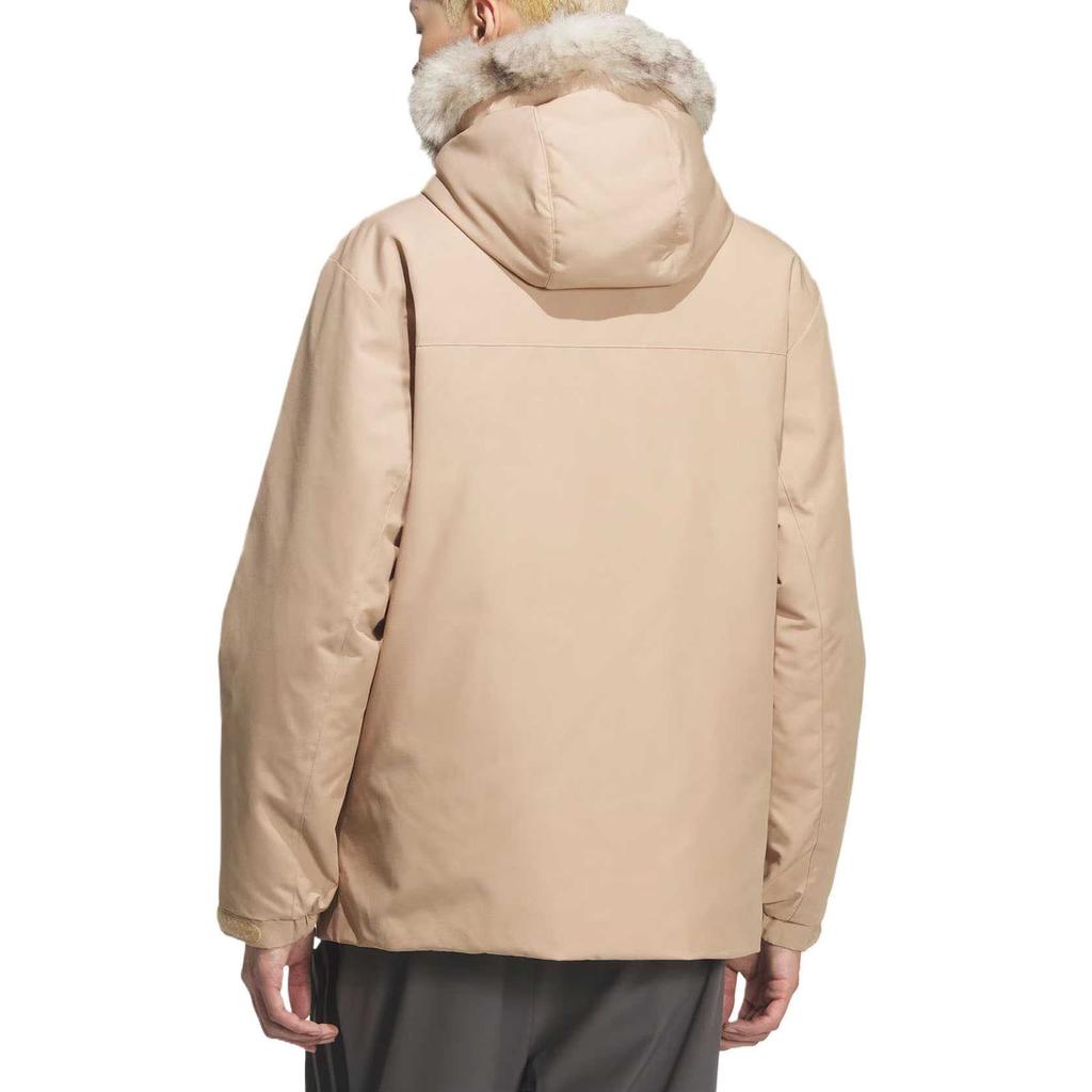 adidas Down Jackets & Coats Unisex KQ5510