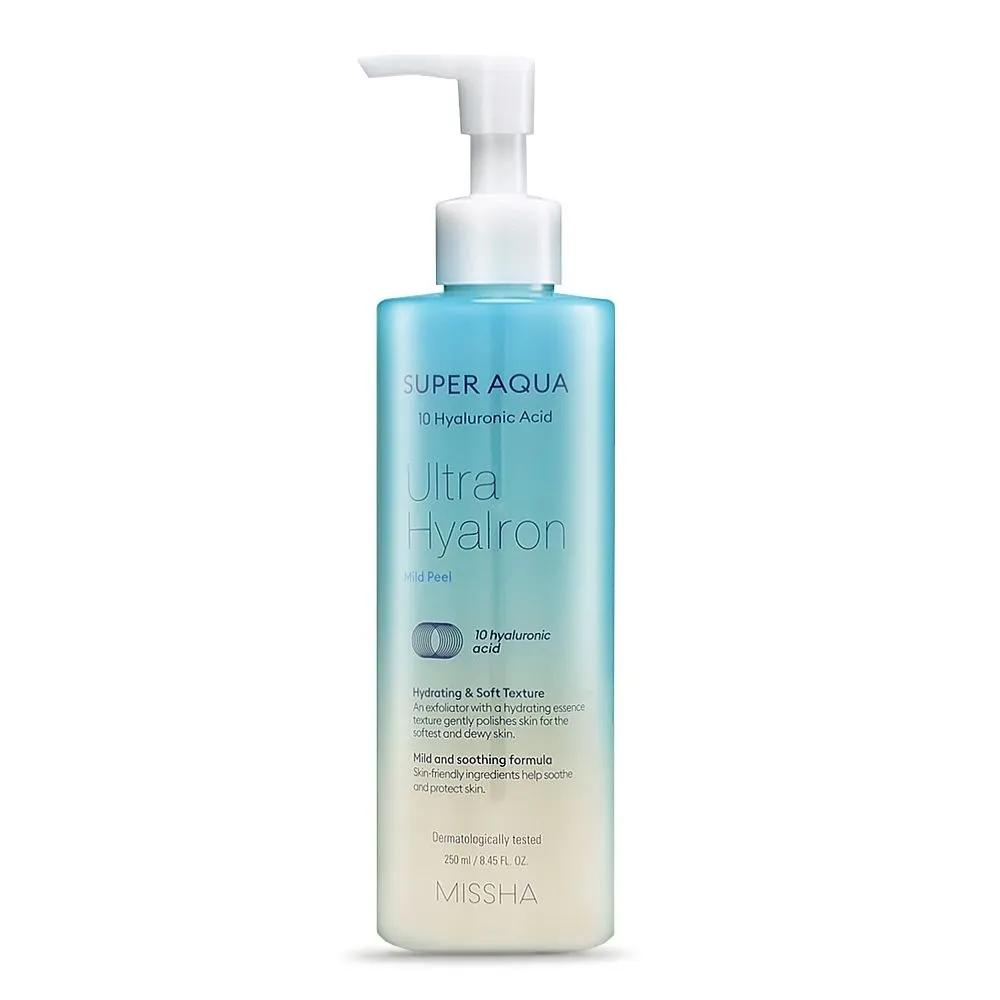 Super Aqua Ultra Hyaluron Mild Peel 250ml