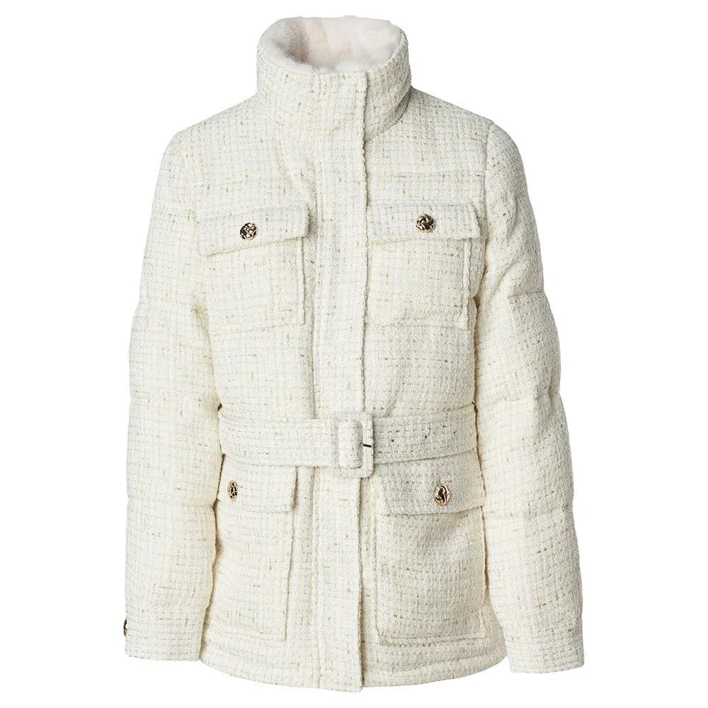 Salsa Jeans Coat Fantasy