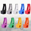 Motorcycle Hook Electric Motorbike Modified Hanger CNC Aluminum Load-bearing Helmet Luggage Hook Accessories