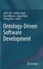 The Ontology-Driven Software Development Book