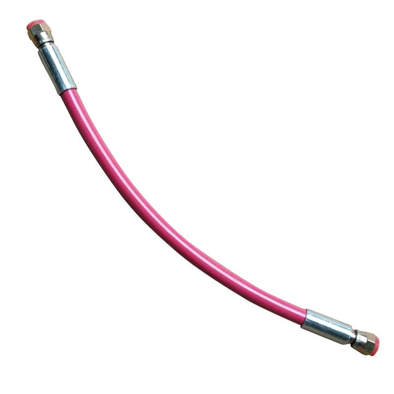 Clutch Slave Cylinder Oil Pipe for Yutong Bus