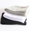 Socken mit zwei Zehen im japanischen Stil, einfarbig, Baumwolle, Herren, Damen, atmungsaktiv, getrennt, Zehensandalen, Socken mit zwei Zehen, warm, mittelhohe Socken