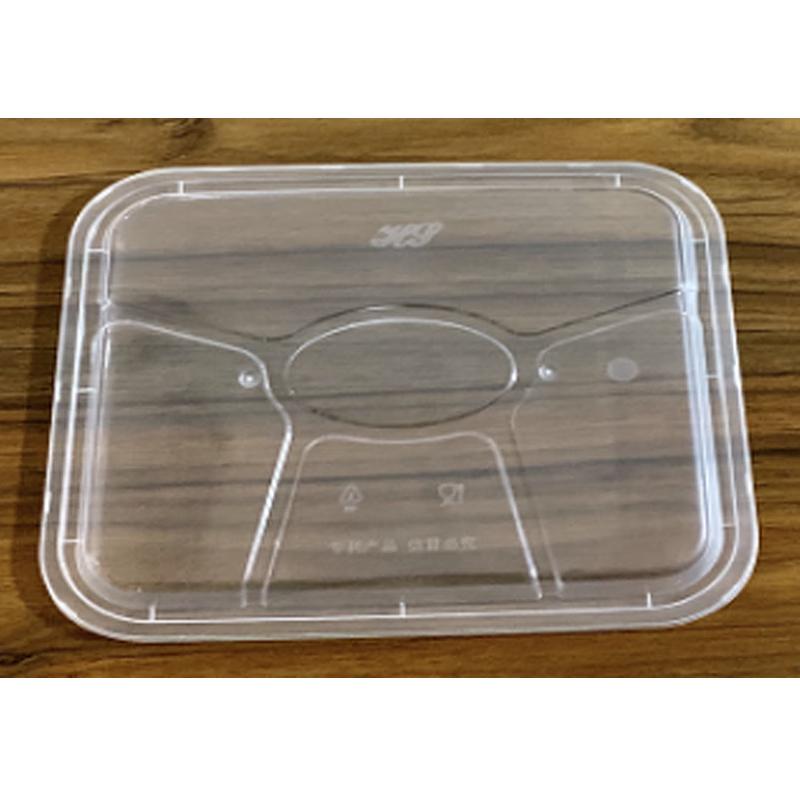 Shouhe Disposable Bagasse Food Containers & Lids