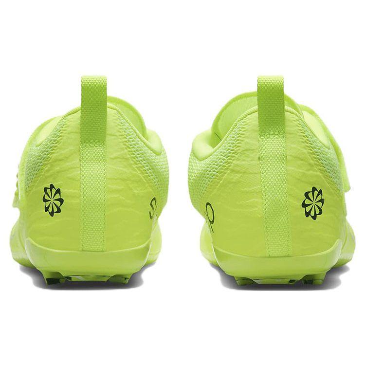 Nike SuperRep Cycle 2 Next Nature Volt Pánské tenisky Zelená Bílá Černá DH3396-700