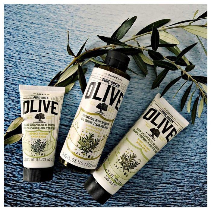 Nettoyant Pour Le Corps - KORRES - Femme - Neuf avec etiquettes - Toutes saisons - Adulte