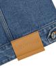 NYUWEEO Chad Denim Trucker