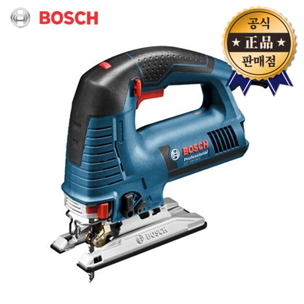 

Лобзик BOSCH GST160BCE, 800 Вт, легкая замена лезвия, прецизионный лобзик, система сбора пыли Bosch, режущий инструмент, электрическая пила