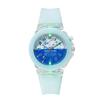 Crayon Xiaoxin Children'S Watch Primary And Secondary School Students Cartoon Watch Luminous Led Luminous Watch