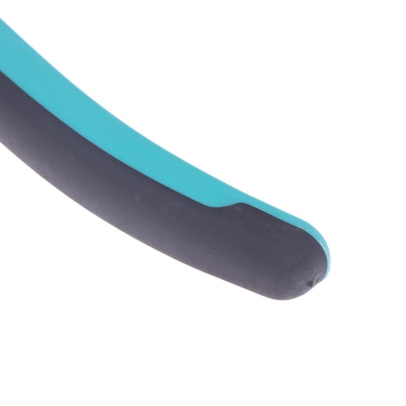 Industriell 90° Rettvinkel Ledningskanal Tang Pvc Pe Plast Rør Slange Saks Gummilist Saks Vinkel V Munn Klippetang