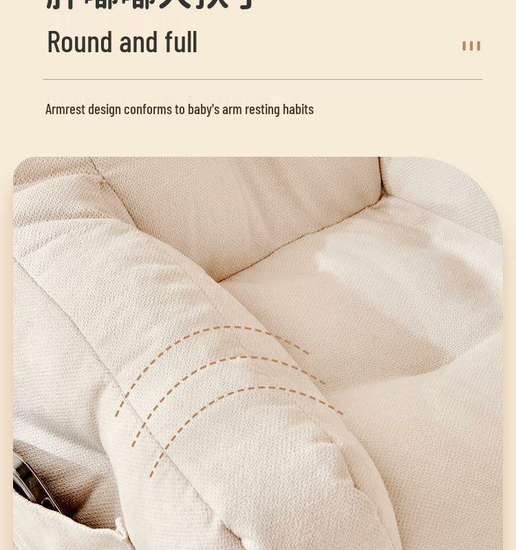 Children's Teddy Bear Sofa Chair - Cozy Reading Corner for Kids