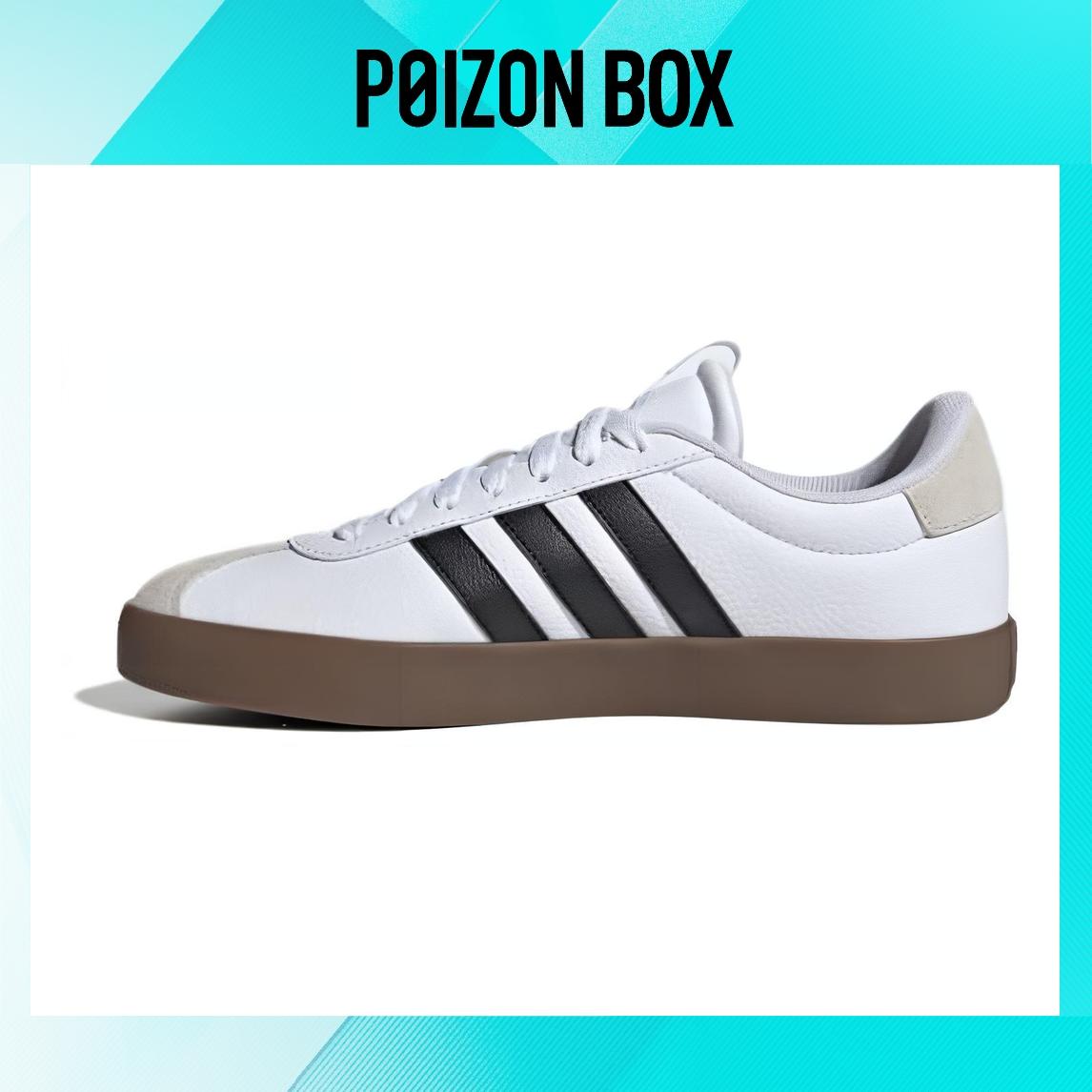 

кроссовки adidas Court Skateboarding Shoes Men ID6285