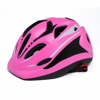 Iosn Kids' Cycling & Skateboard Helmet and Protective Gear Set