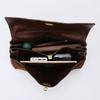 Tote Bag Women's Bag Premium Matte Leather Bag New Trend Rodeo Bag Fashionable Large Capacity Shoulder Bag