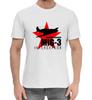 Mig-3 Abfangjäger Ruaaia Luftwaffe Sowjetarmee T-Shirts Kurzarm Lässig 100% Baumwolle Rundhals-Shirts