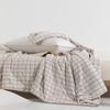 Muji Textured Summer Quilt