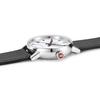 Mondaine MSE.35610.LBVEvo2 Automatic GrapeLeather