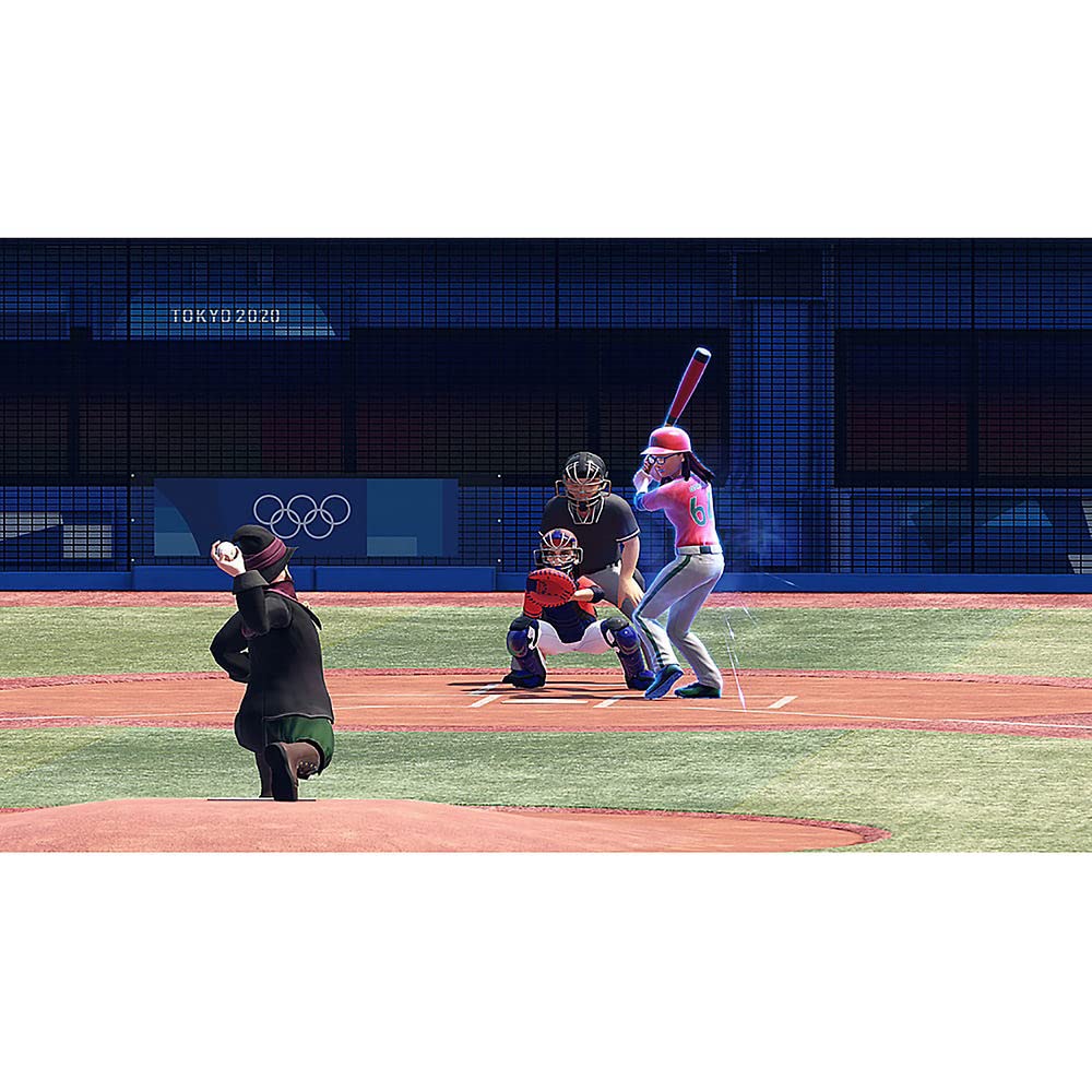 Tokyo 2020 Olympic Games North Switch (Imported America) -
