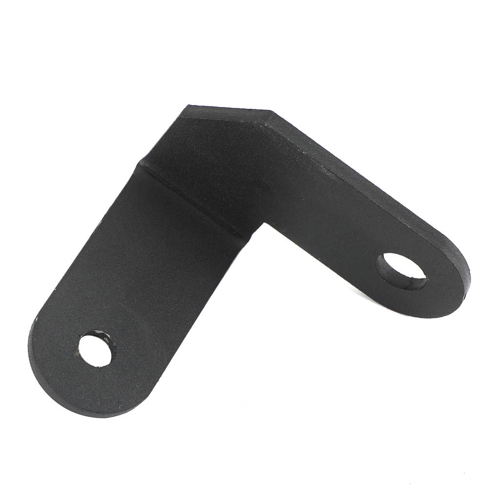 Phone Navigation Bracket Gps Extension Bracket Black For Suzuki Gixxer 250Sf 20+